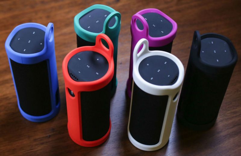 Amazon Tap Pros and Cons Review - Best Portable Bluetooth Speaker 2