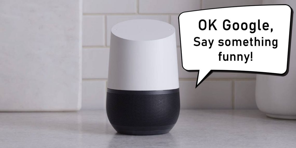 Funny Things to ask Google Home (Easter Eggs) 2022